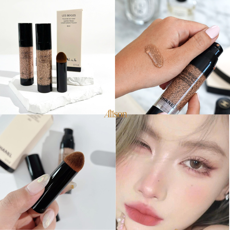 Kem Nền High-End